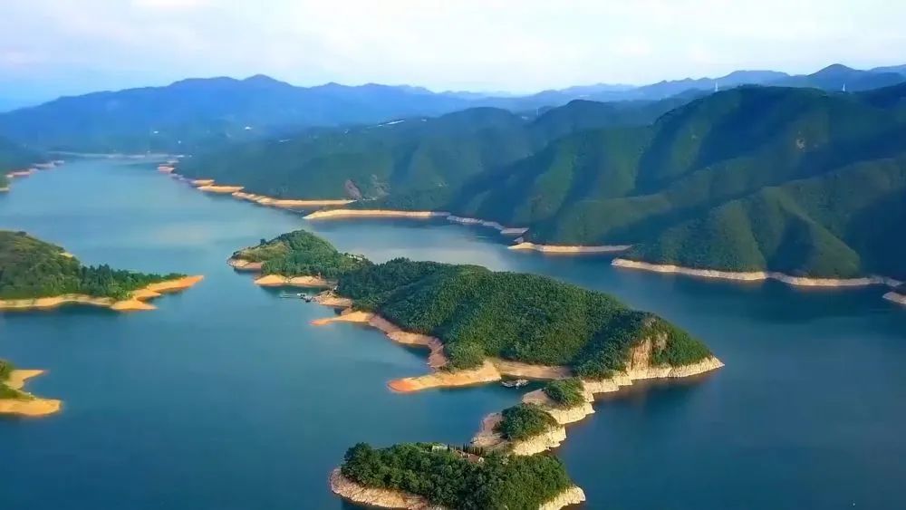 回眸2022｜綠色發展 共享生態之美